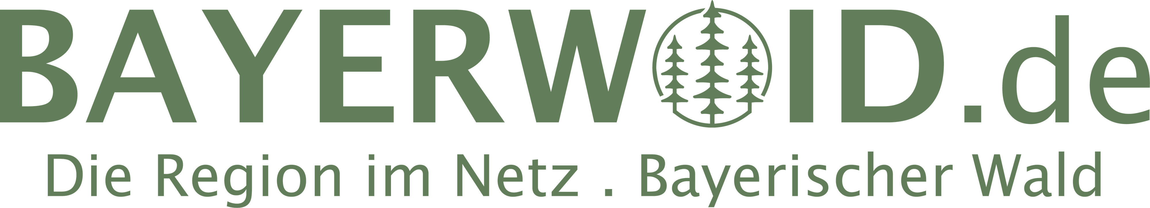 Bayerwoid.de - Die Region im Netz